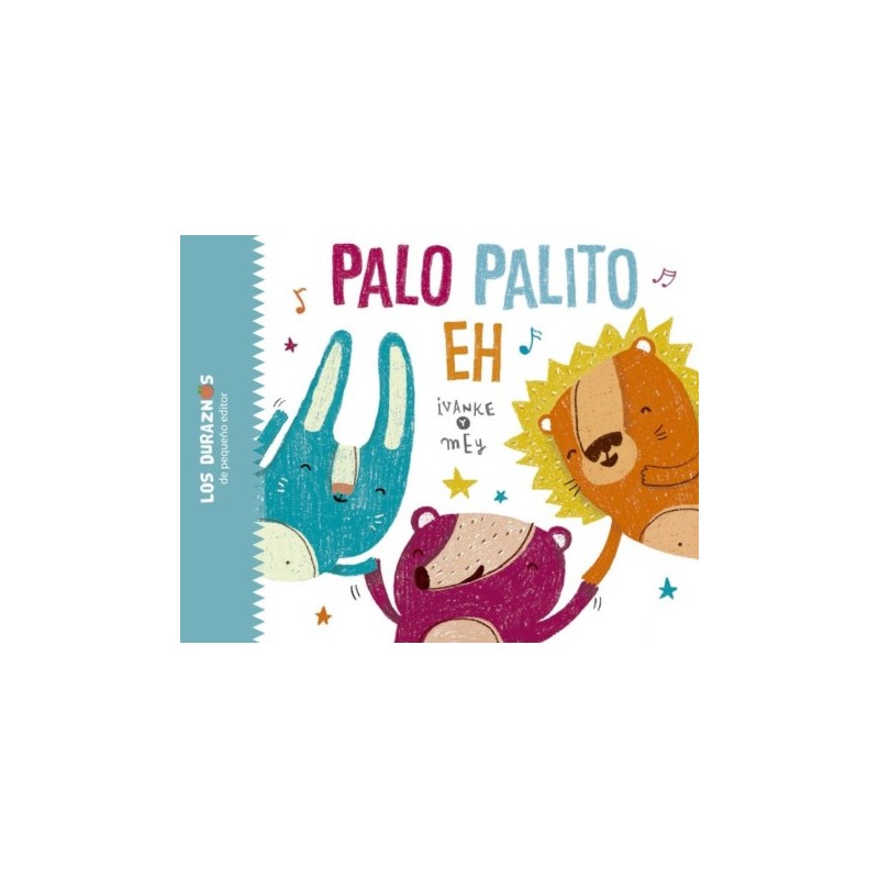 PALO PALITO EH