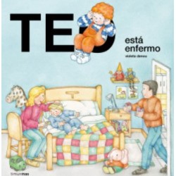 TEO ESTA ENFERMO