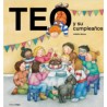 TEO Y SU CUMPLEAÑOS