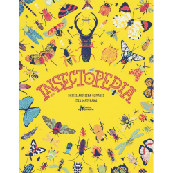 INSECTOPEDIA