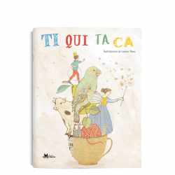 TI QUI TA CA