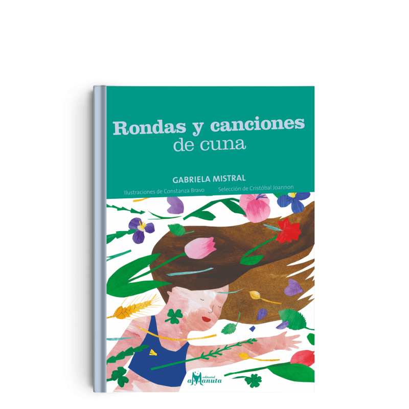 RONDAS Y CANCIONES DE CUNA