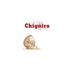 Chigüiro viaja en chiva